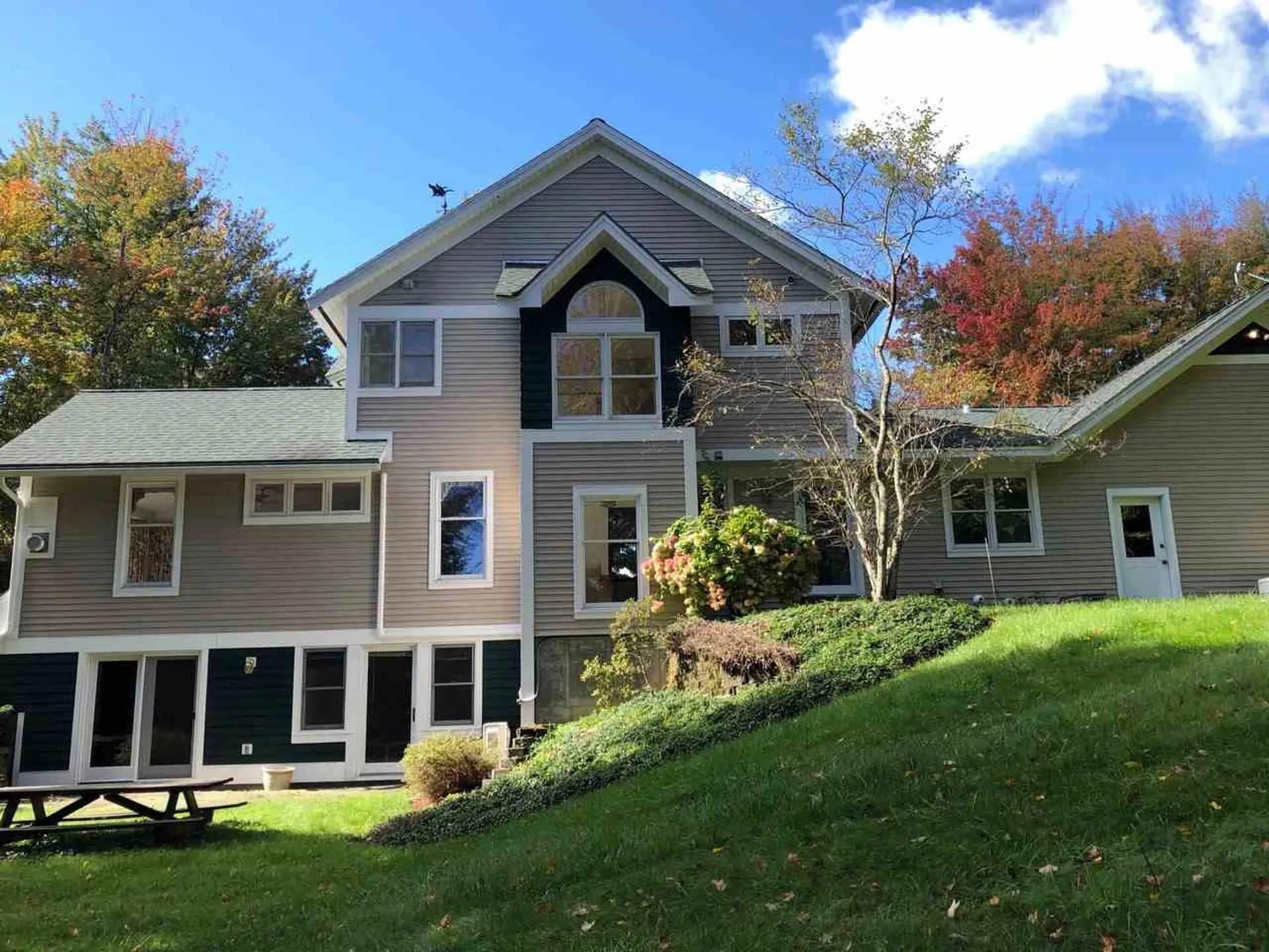 72 Madonna View Cambridge VT 05444