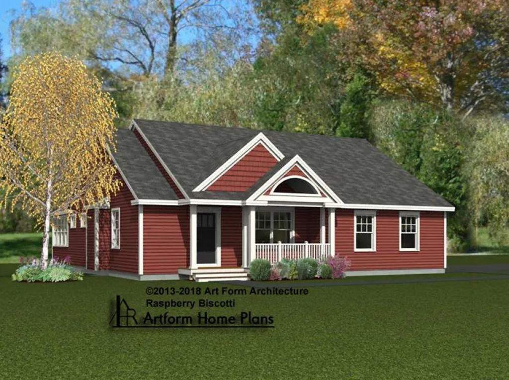 22 Kendall Lane Raymond NH 03077