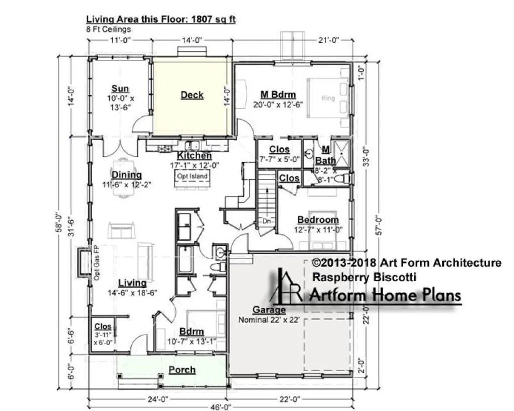 22 Kendall Lane Raymond NH 03077