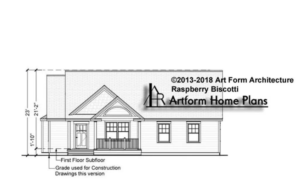 22 Kendall Lane Raymond NH 03077