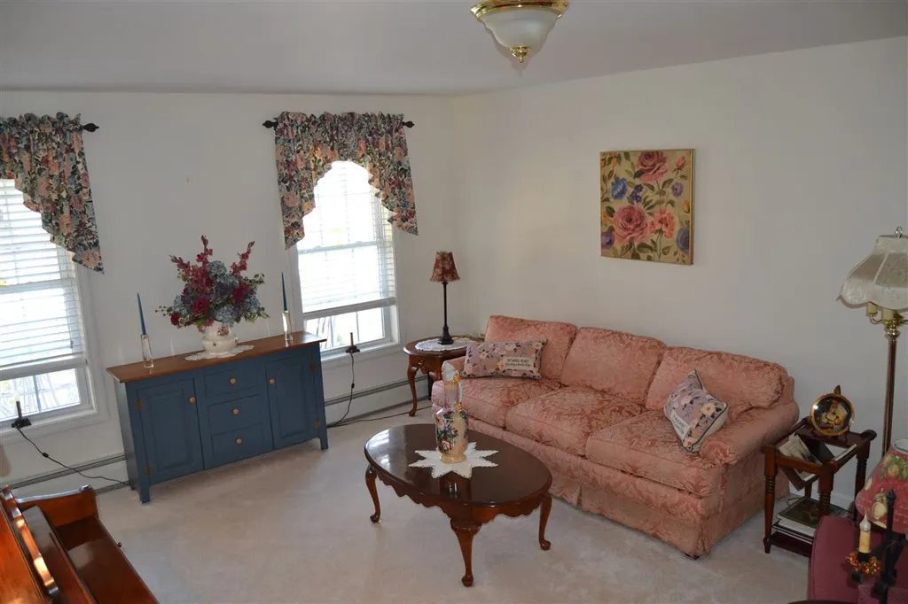 7 Katie Lane Rochester NH 03868