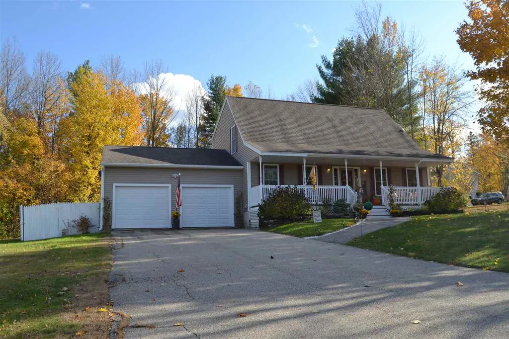 7 Katie Lane Rochester NH 03868