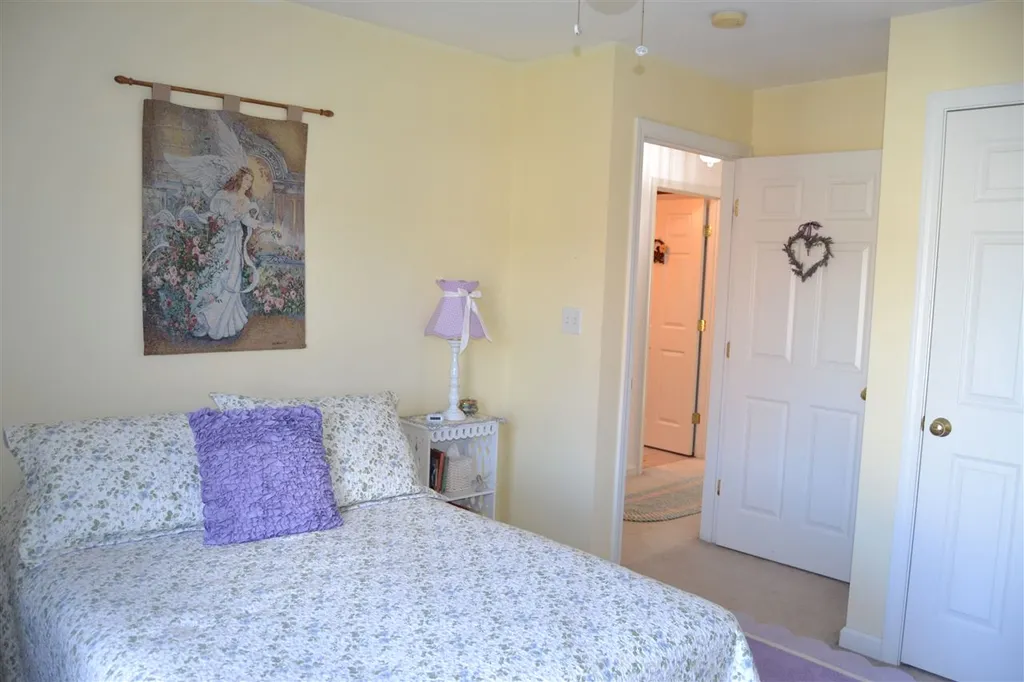 7 Katie Lane Rochester NH 03868
