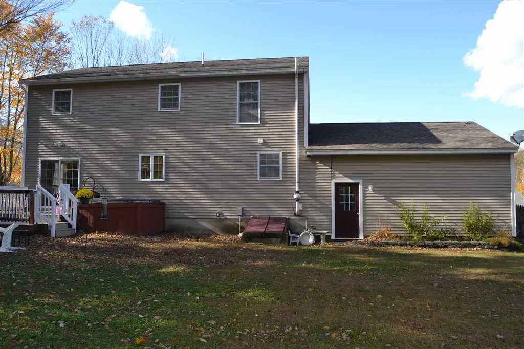 7 Katie Lane Rochester NH 03868