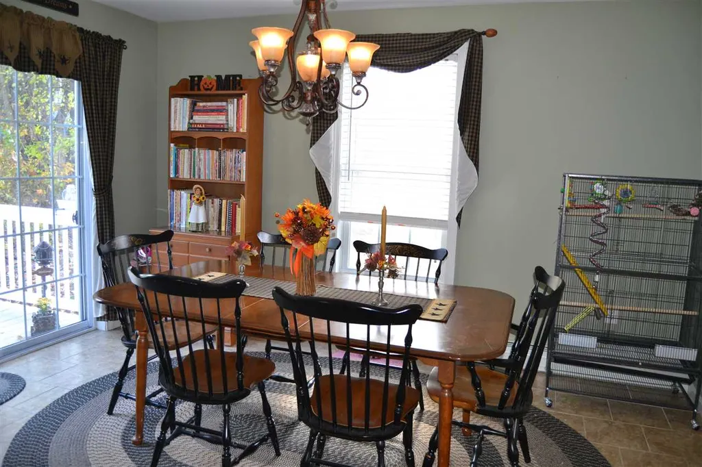 7 Katie Lane Rochester NH 03868
