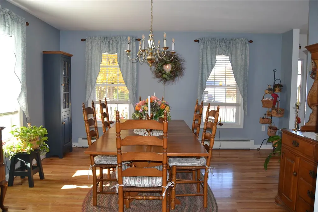 7 Katie Lane Rochester NH 03868