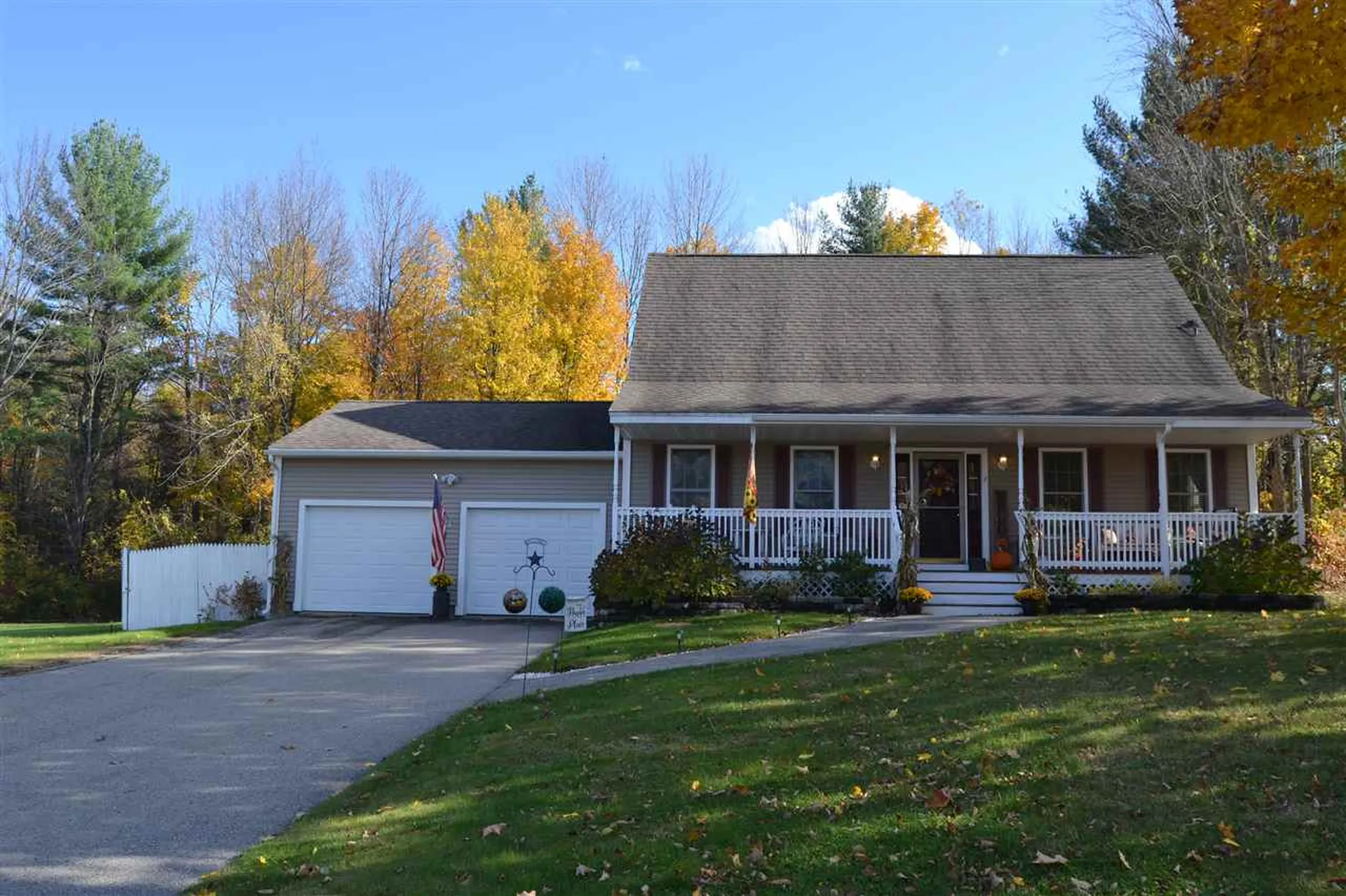 7 Katie Lane Rochester NH 03868