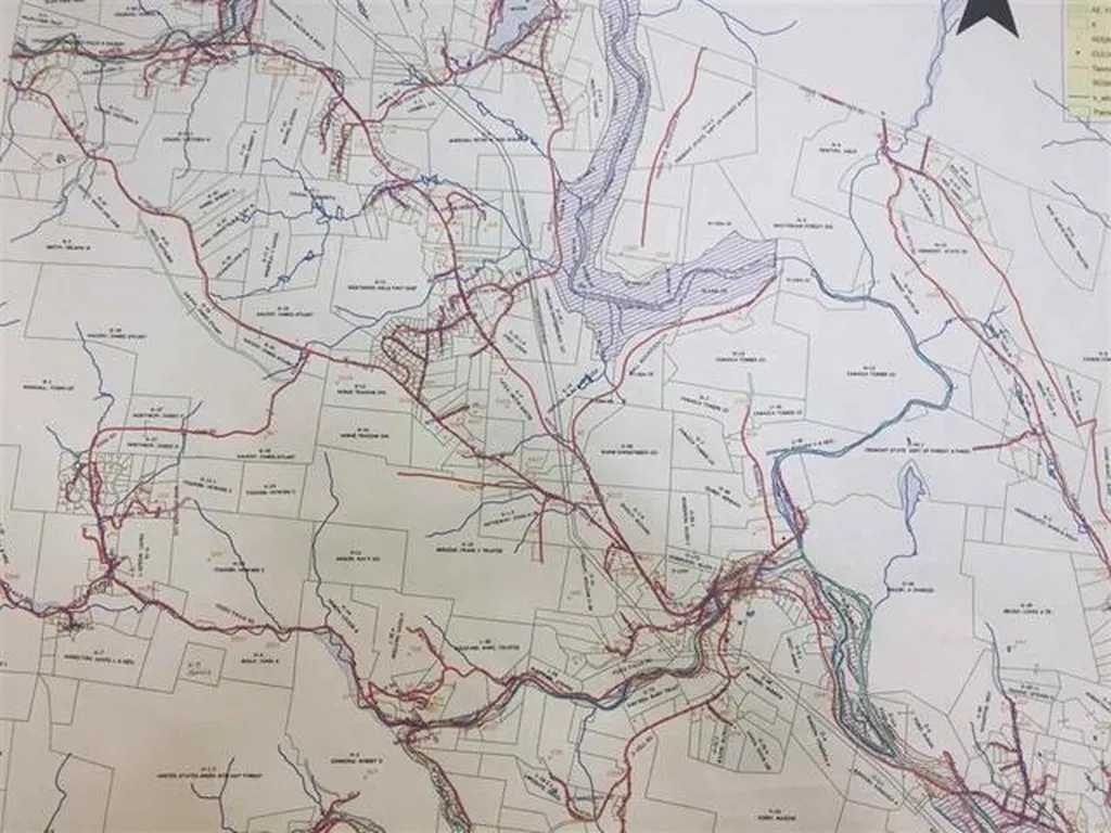 00 Vt Route 30 Jamaica VT 05343