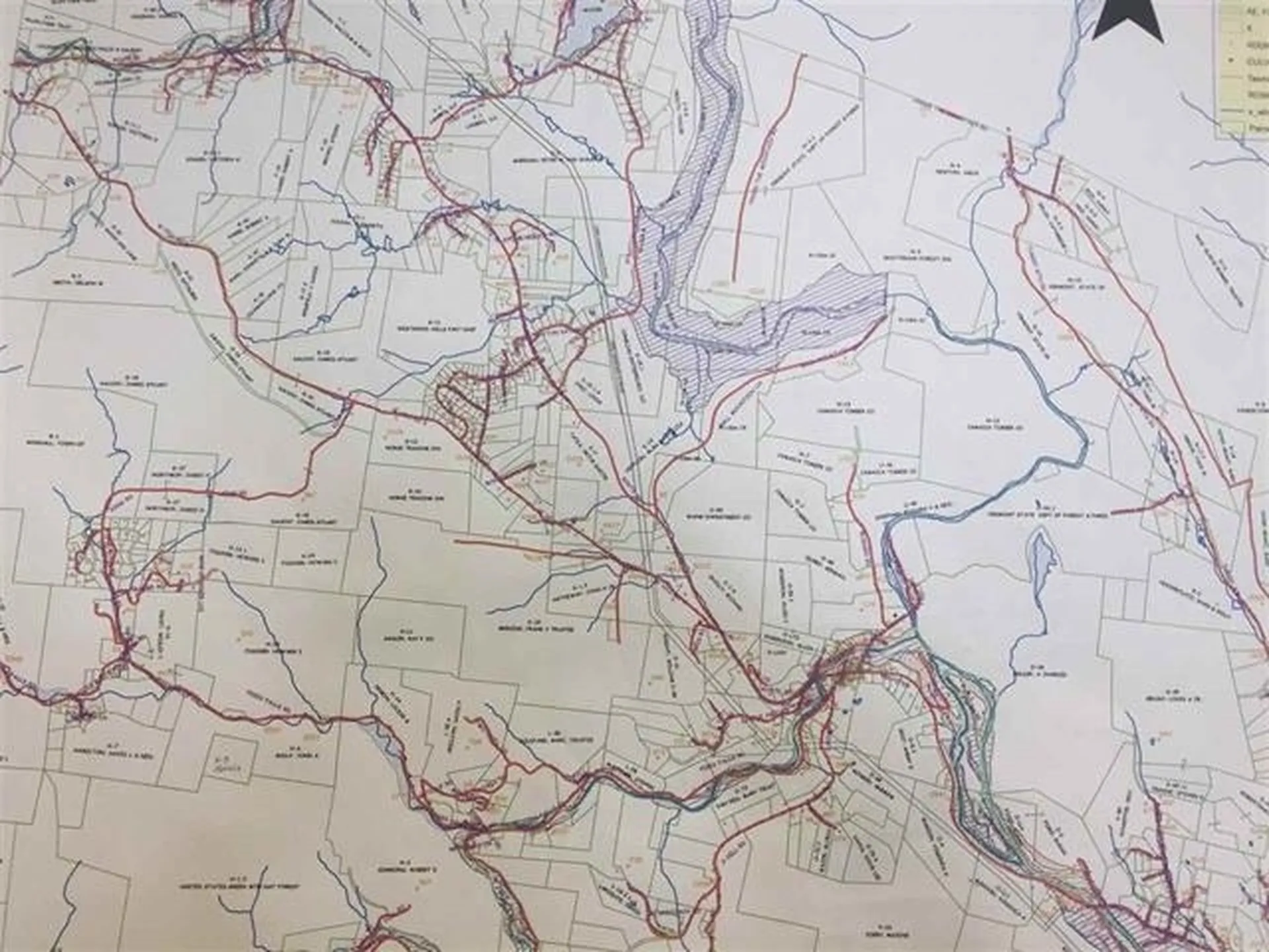 00 Vt Route 30 Jamaica VT 05343