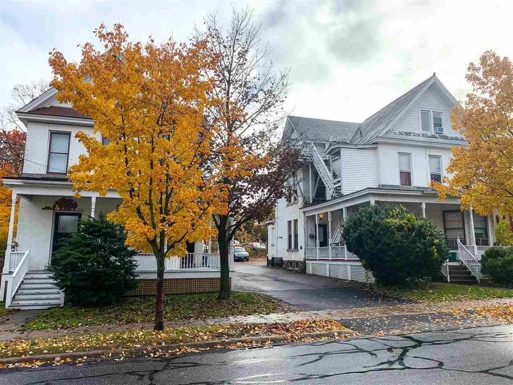 42/46 North Prospect Street Burlington VT 05401