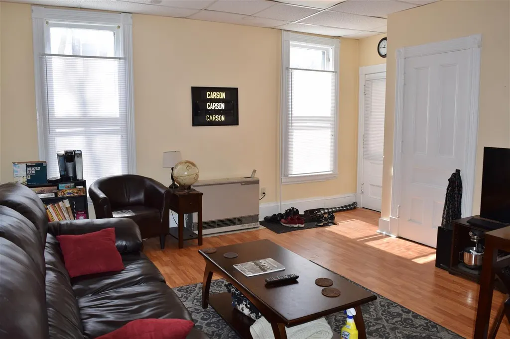42/46 North Prospect Street Burlington VT 05401