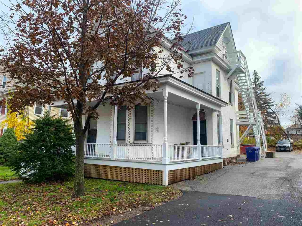 42/46 North Prospect Street Burlington VT 05401