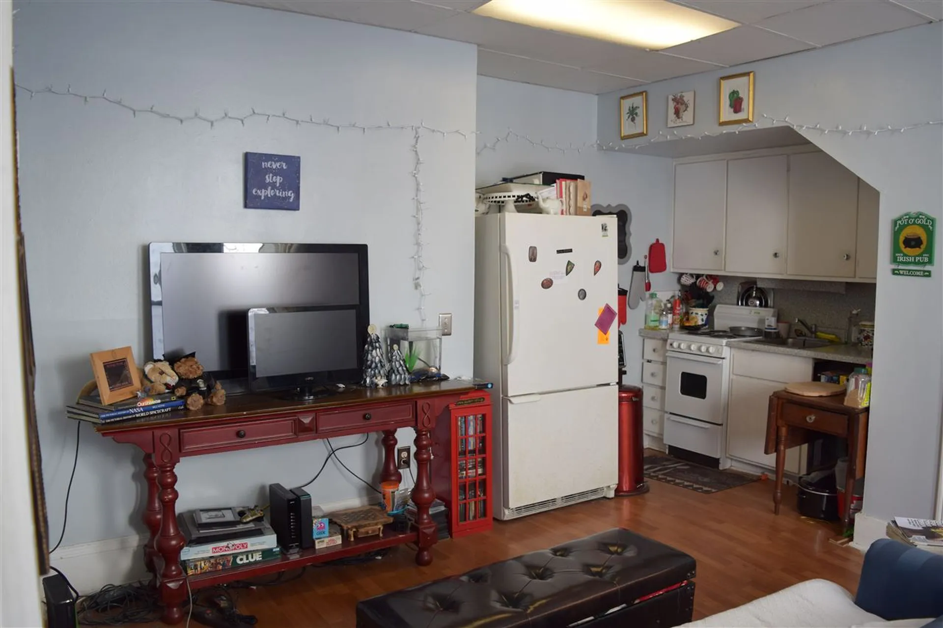 42/46 North Prospect Street Burlington VT 05401