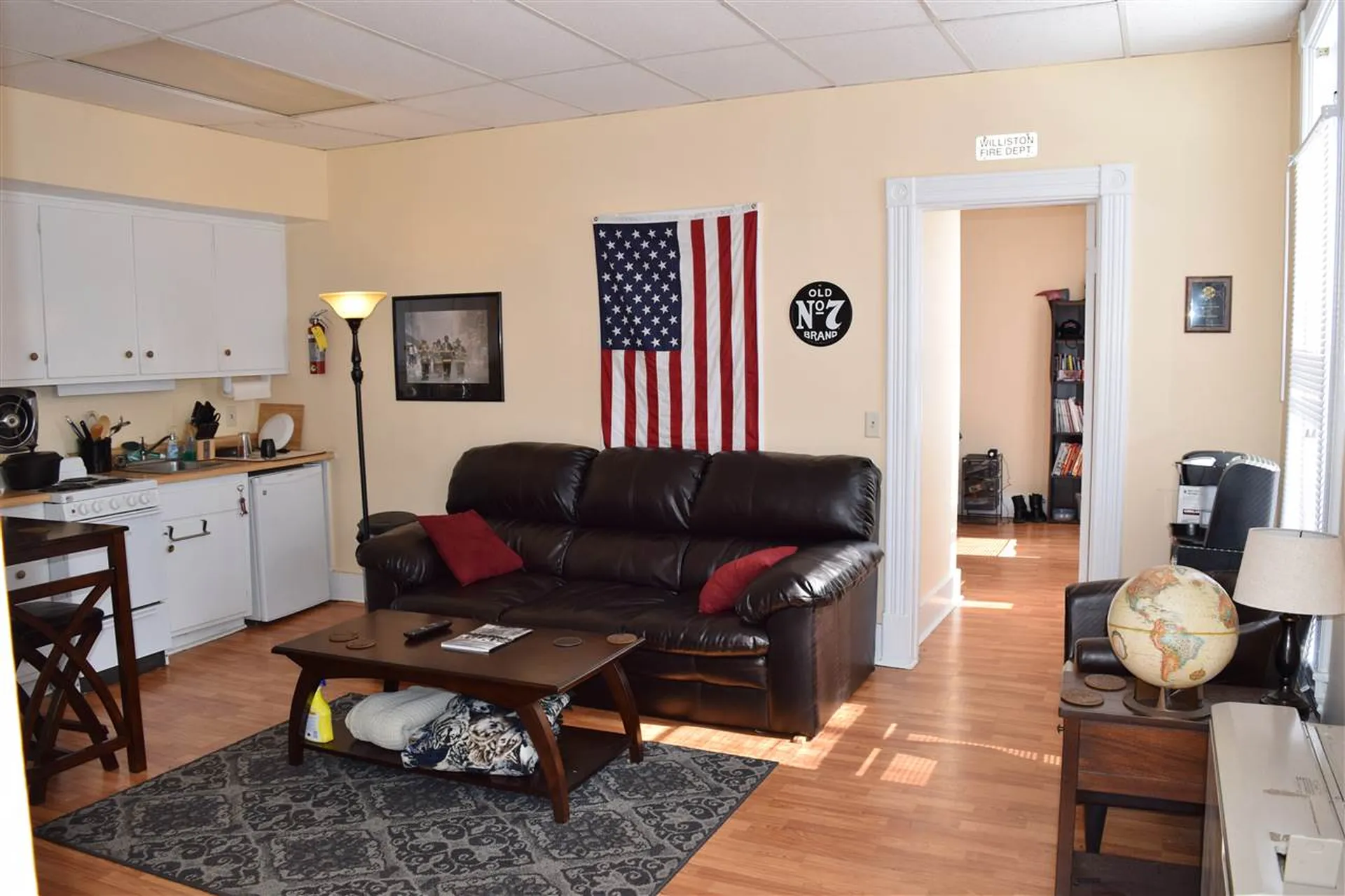 42/46 North Prospect Street Burlington VT 05401