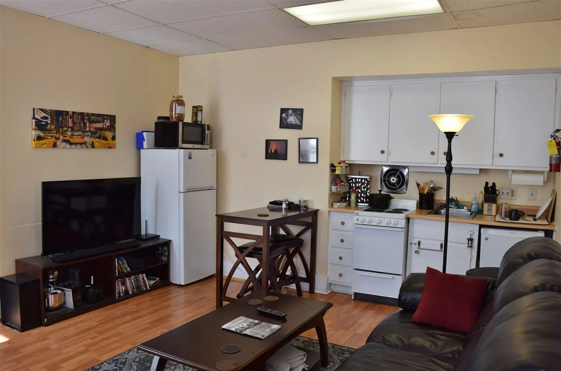42/46 North Prospect Street Burlington VT 05401