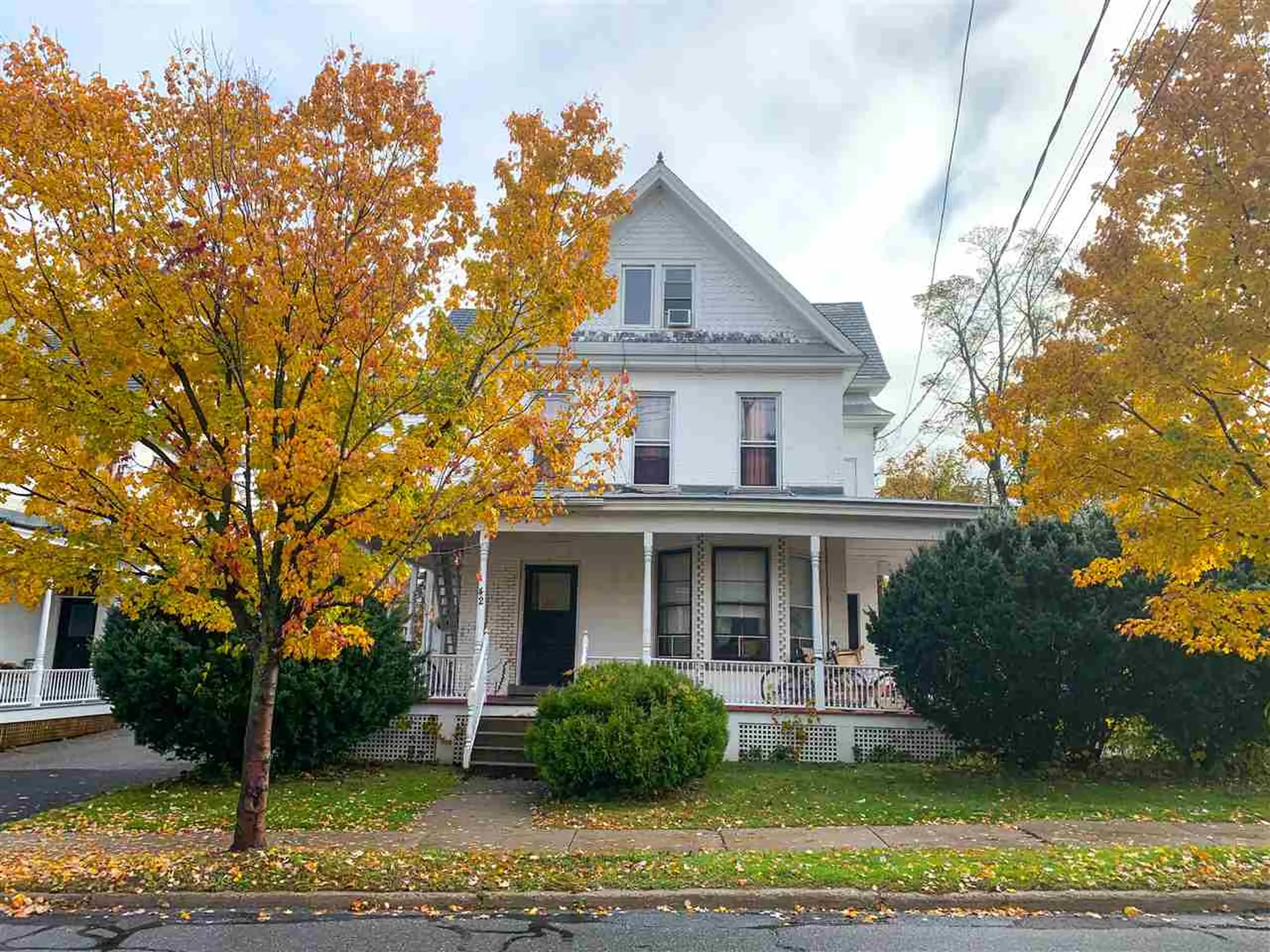42/46 North Prospect Street Burlington VT 05401
