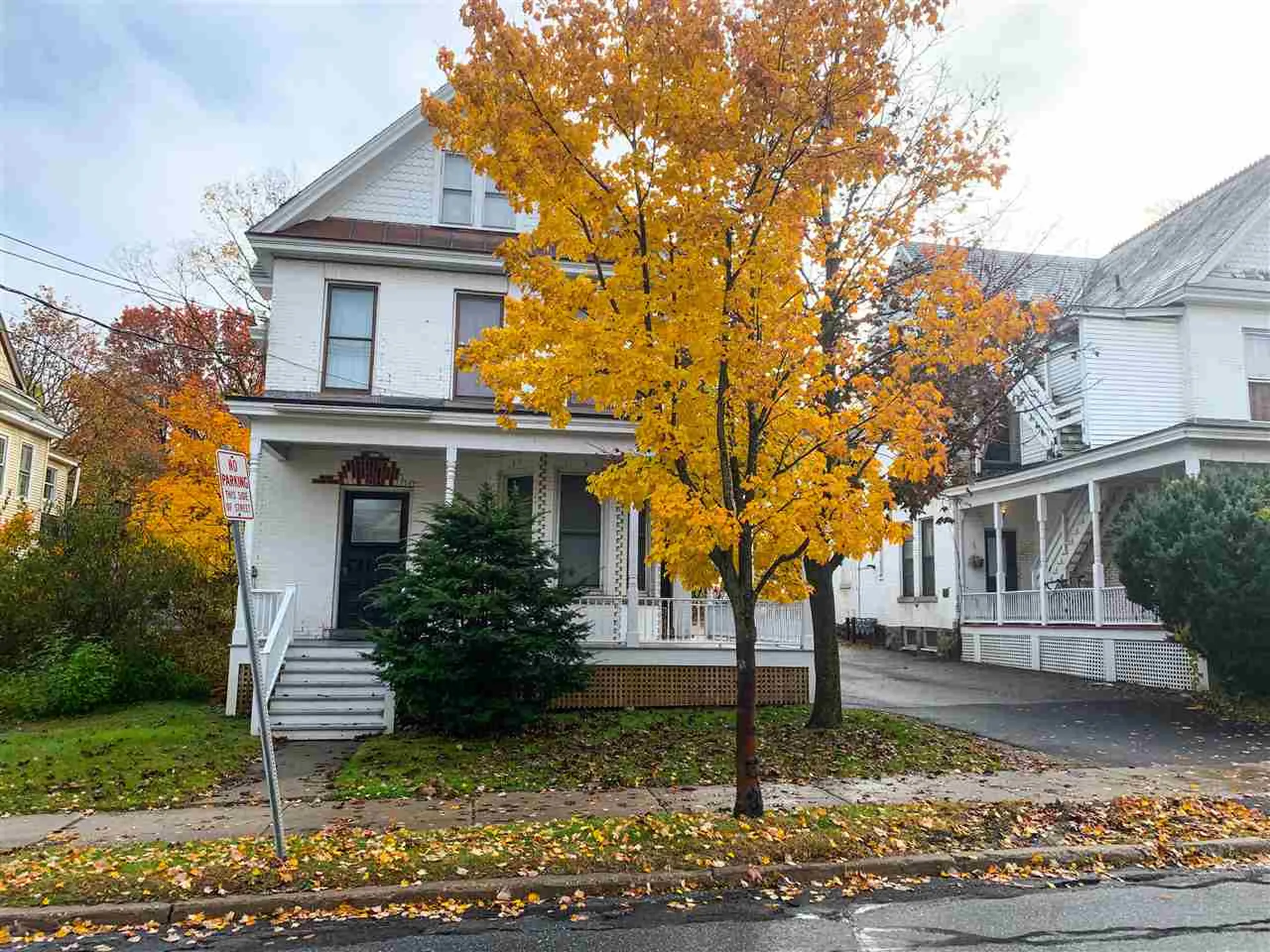 42/46 North Prospect Street Burlington VT 05401