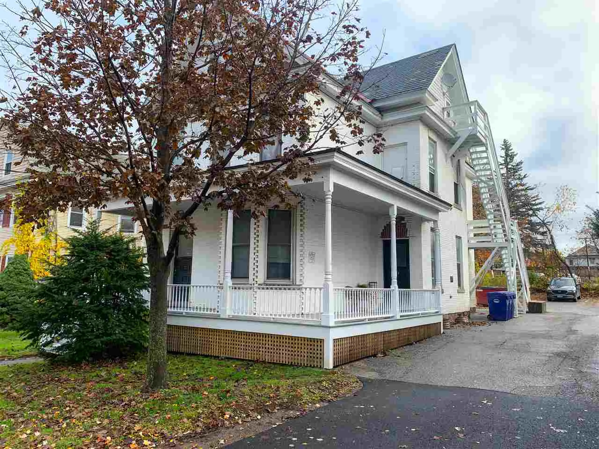 42/46 North Prospect Street Burlington VT 05401