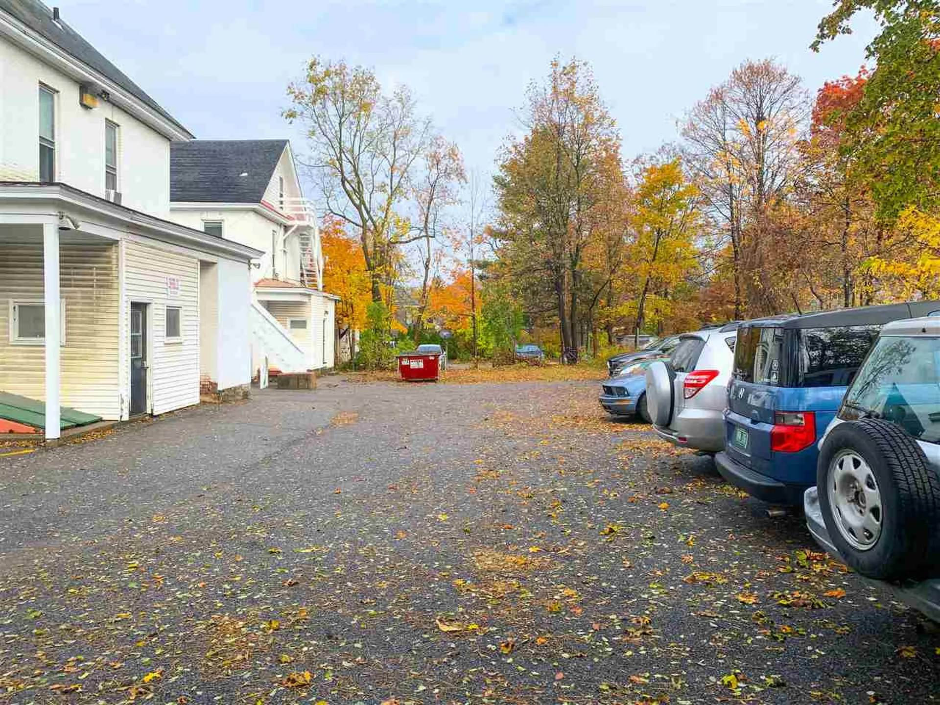 42/46 North Prospect Street Burlington VT 05401