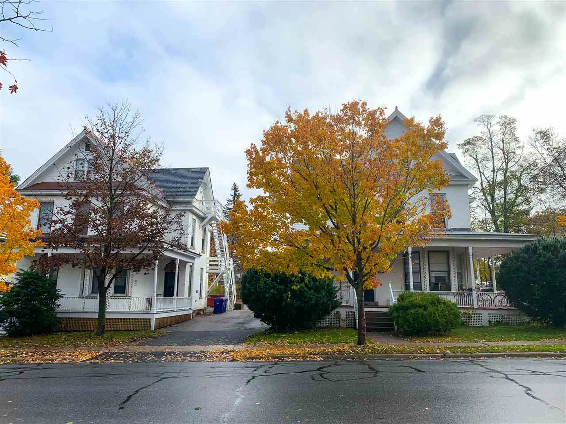 42/46 North Prospect Street Burlington VT 05401