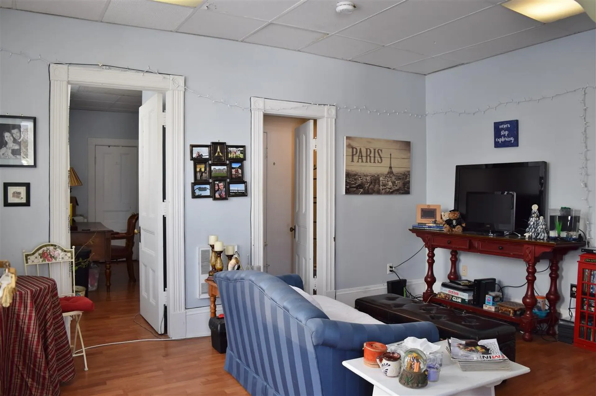 42/46 North Prospect Street Burlington VT 05401