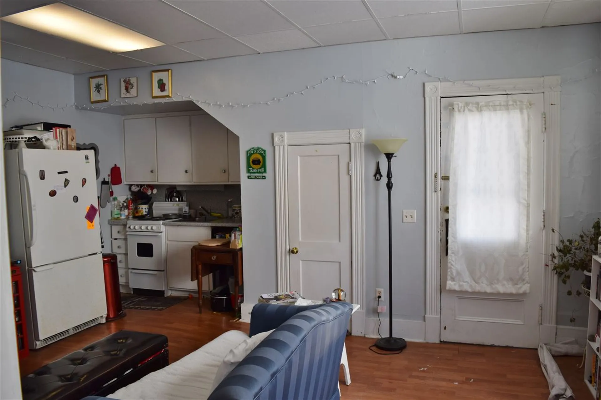 42/46 North Prospect Street Burlington VT 05401