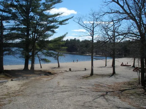 44 Pleasant Drive Freedom NH 03836