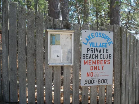 44 Pleasant Drive Freedom NH 03836