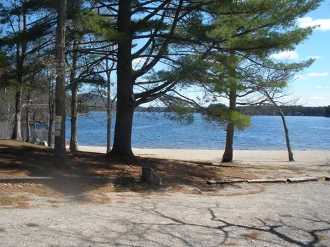 44 Pleasant Drive Freedom NH 03836