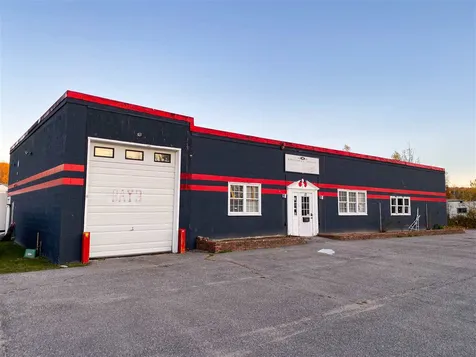 12 Broadway Street Pittsfield NH 03263