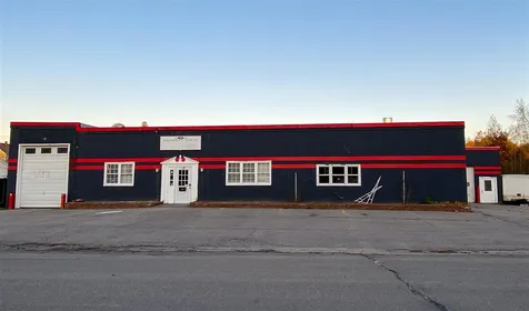 12 Broadway Street Pittsfield NH 03263