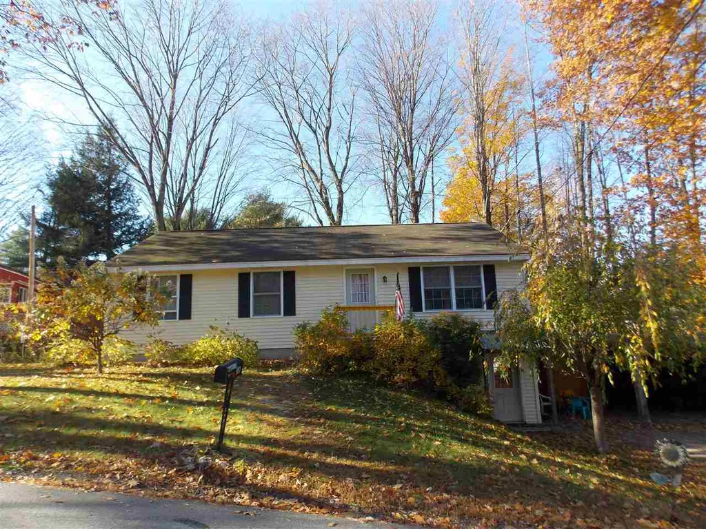 38 4th Street Bristol NH 03222