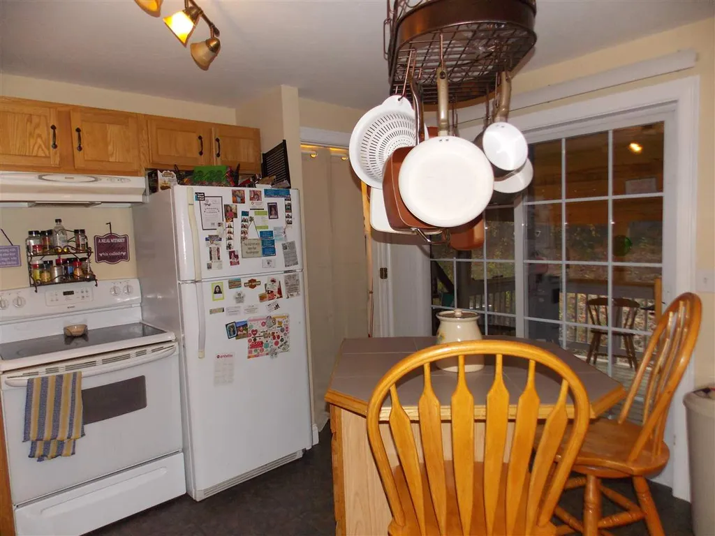 38 4th Street Bristol NH 03222