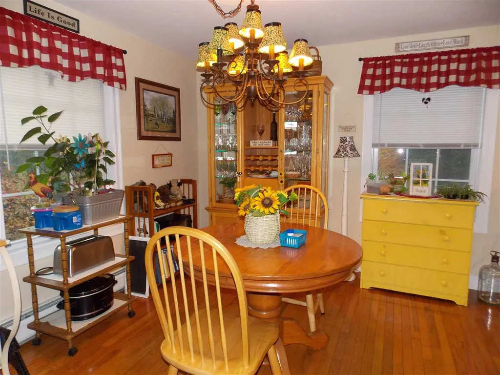 38 4th Street Bristol NH 03222