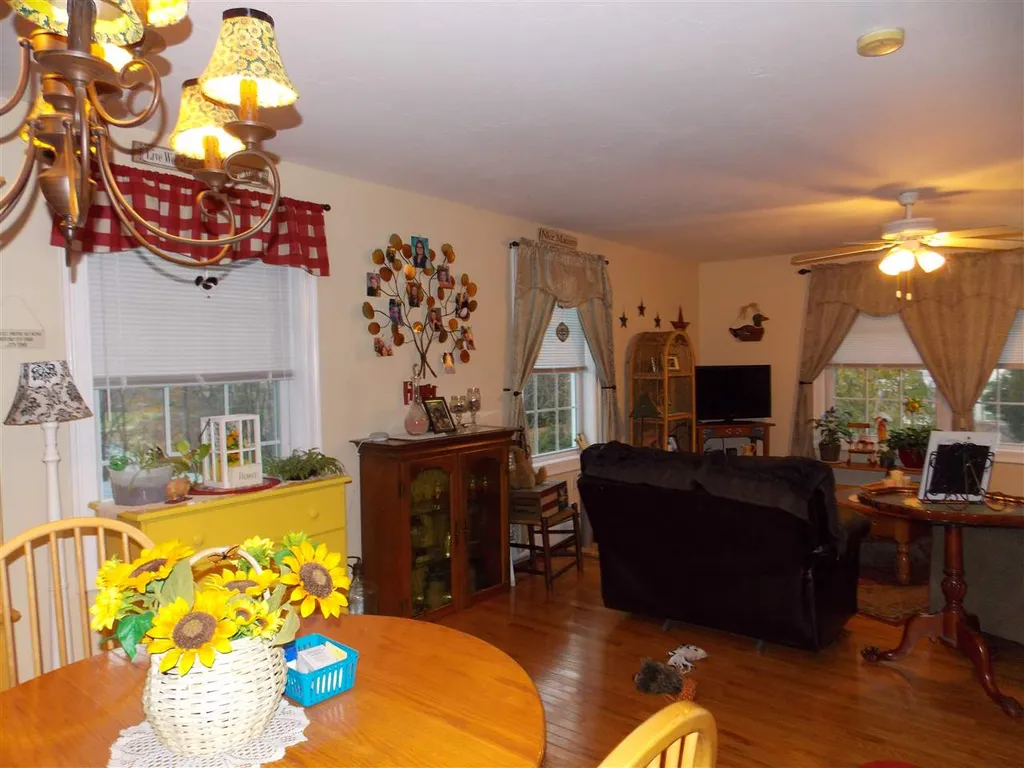 38 4th Street Bristol NH 03222