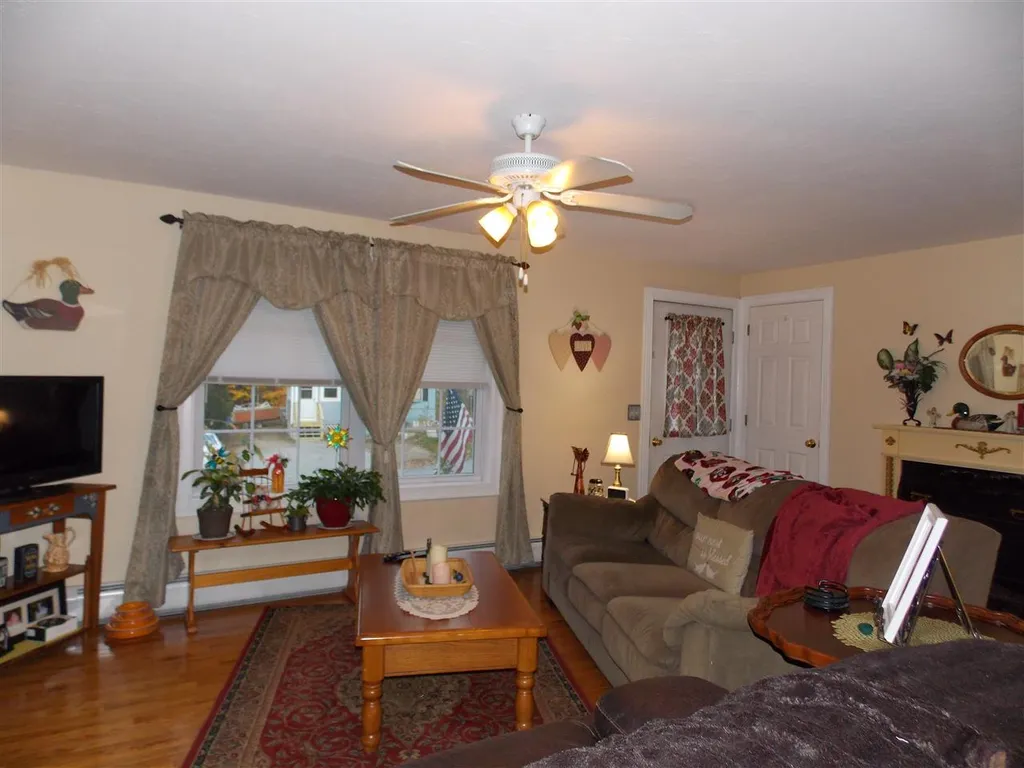 38 4th Street Bristol NH 03222