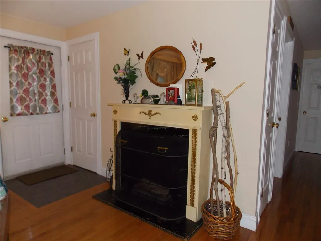 38 4th Street Bristol NH 03222