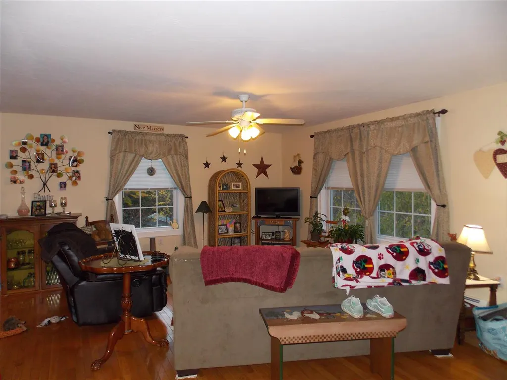38 4th Street Bristol NH 03222