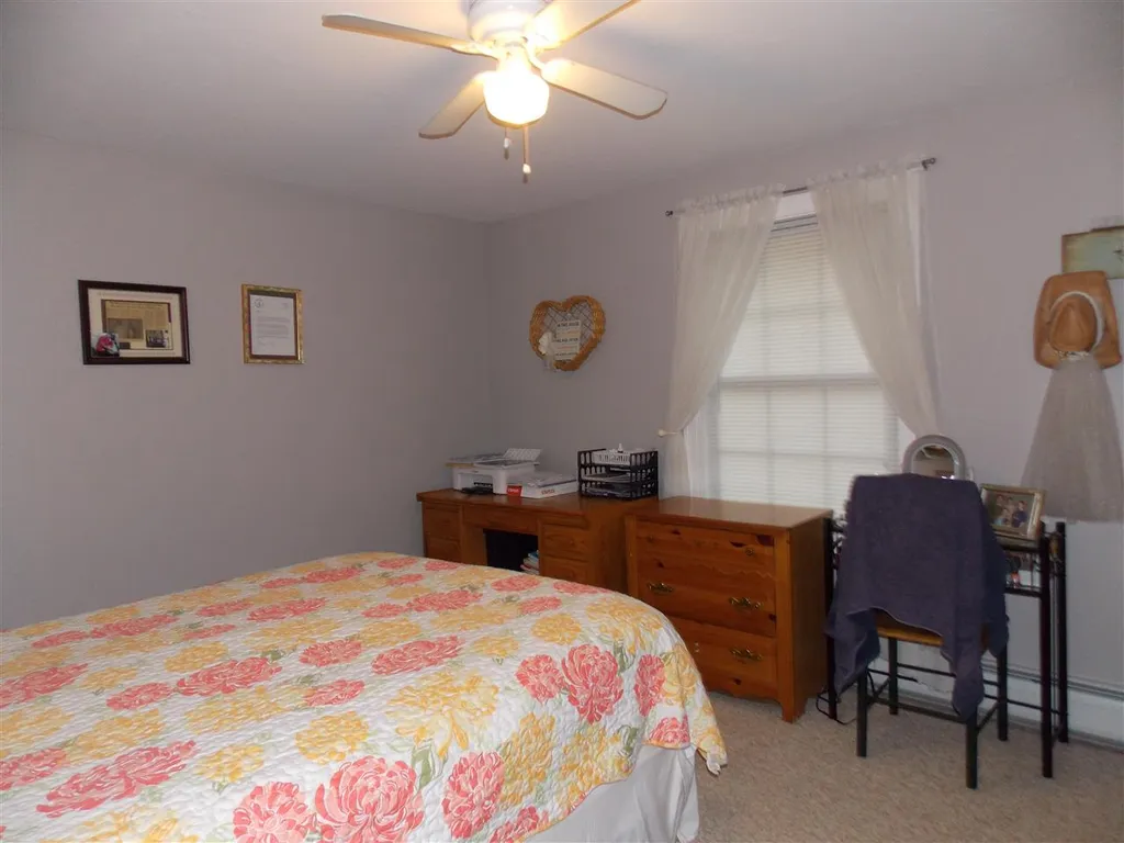 38 4th Street Bristol NH 03222