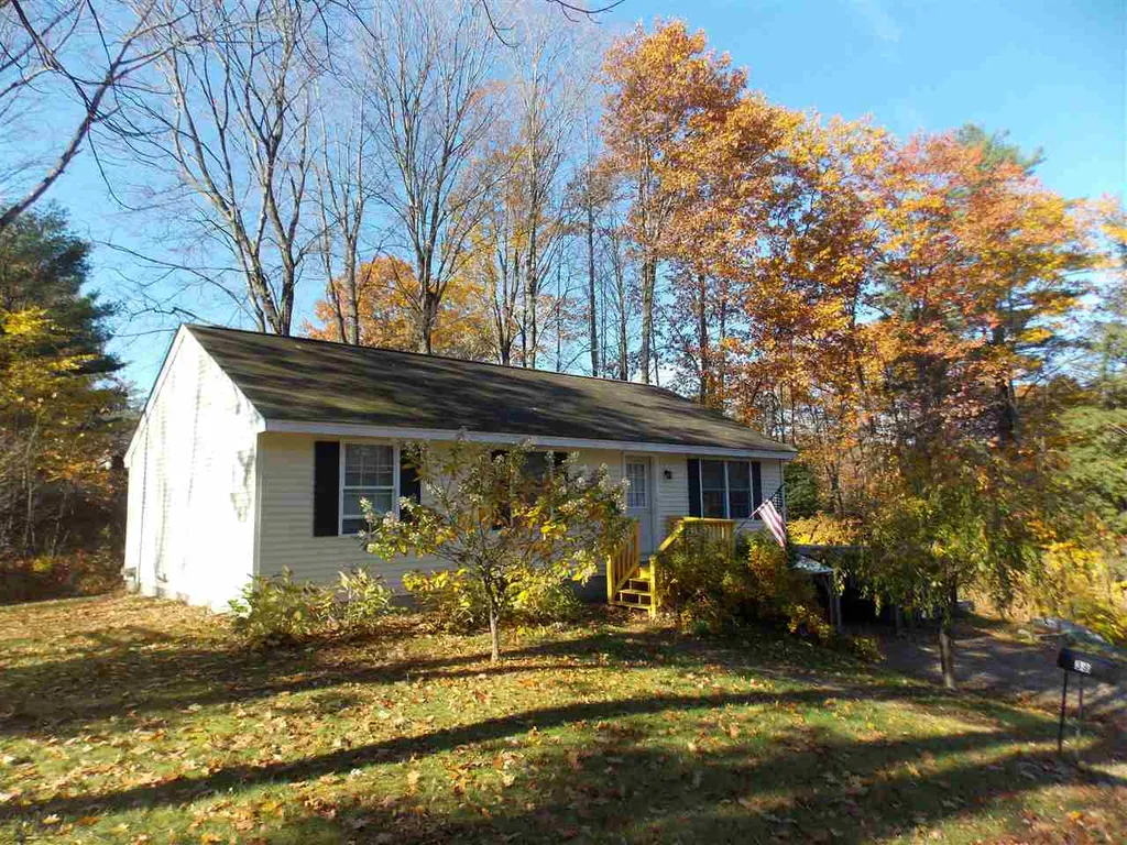 38 4th Street Bristol NH 03222