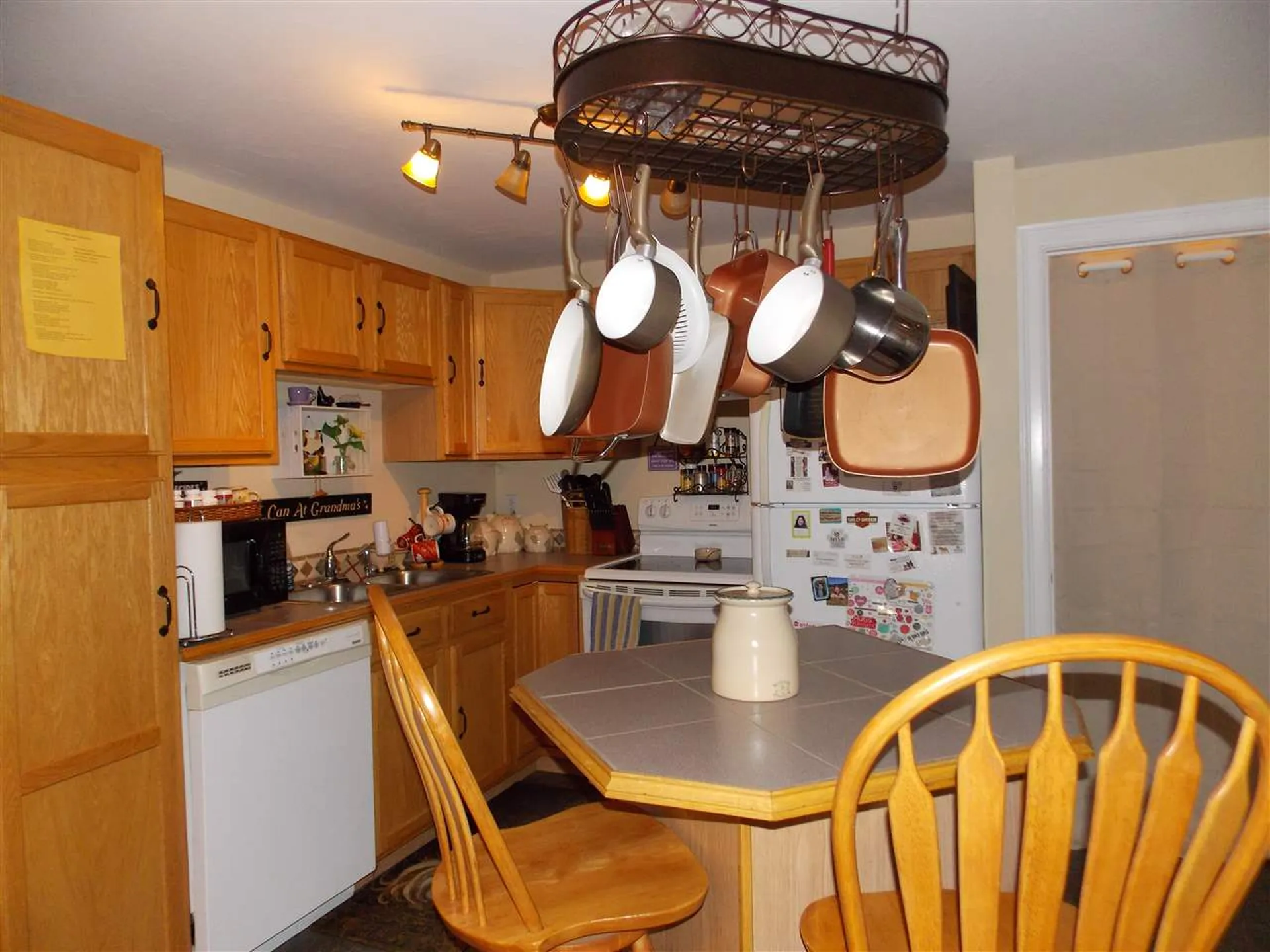 38 4th Street Bristol NH 03222