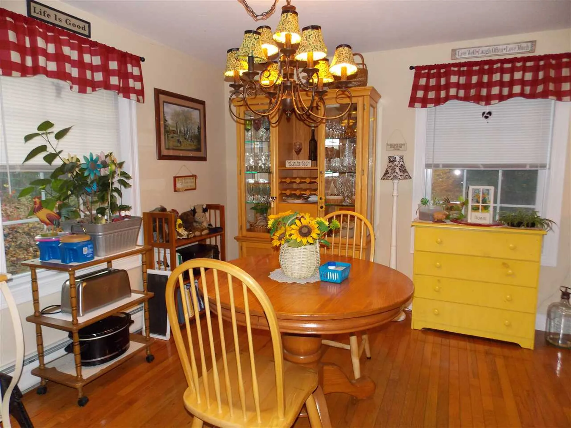 38 4th Street Bristol NH 03222