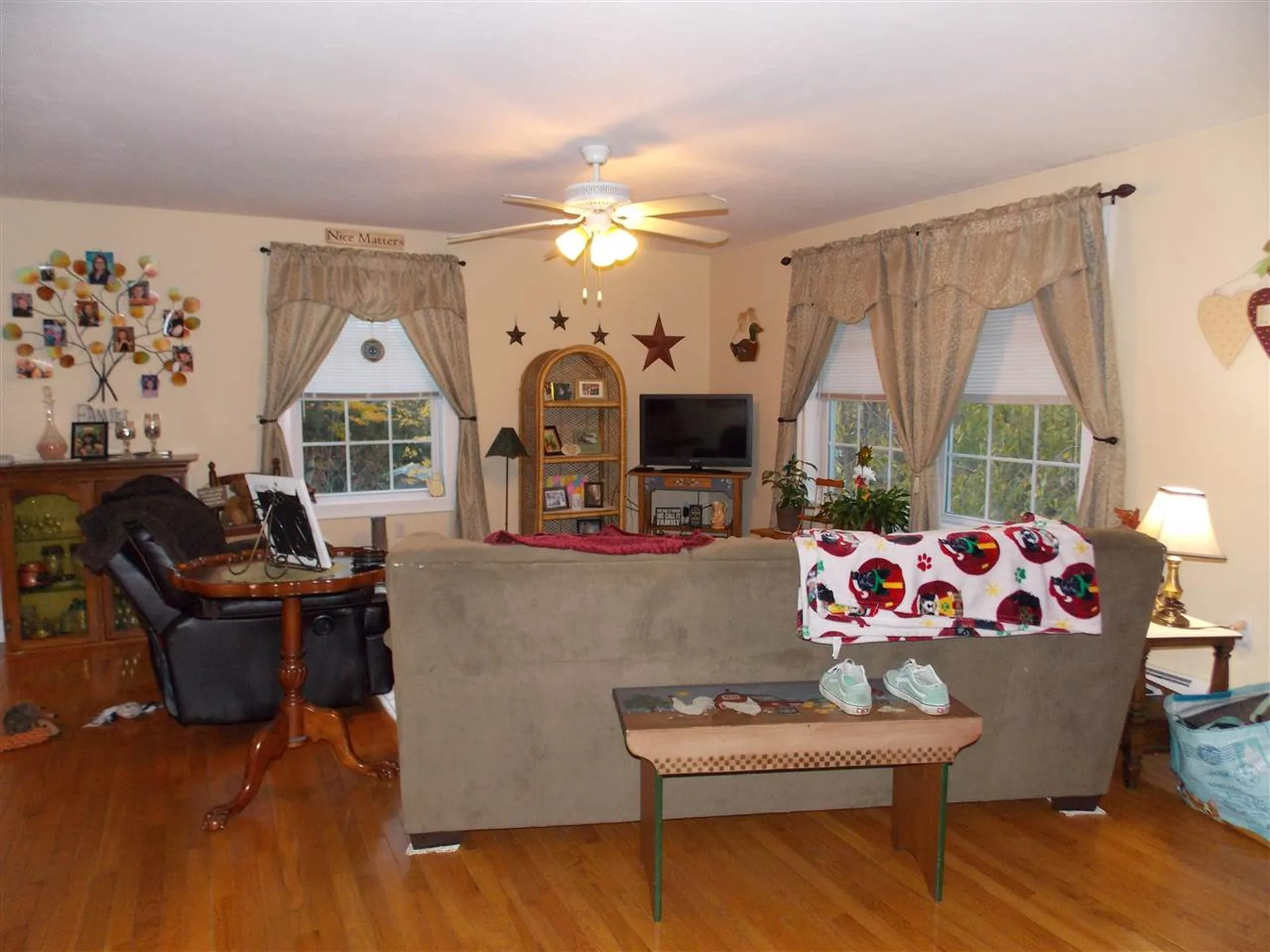 38 4th Street Bristol NH 03222