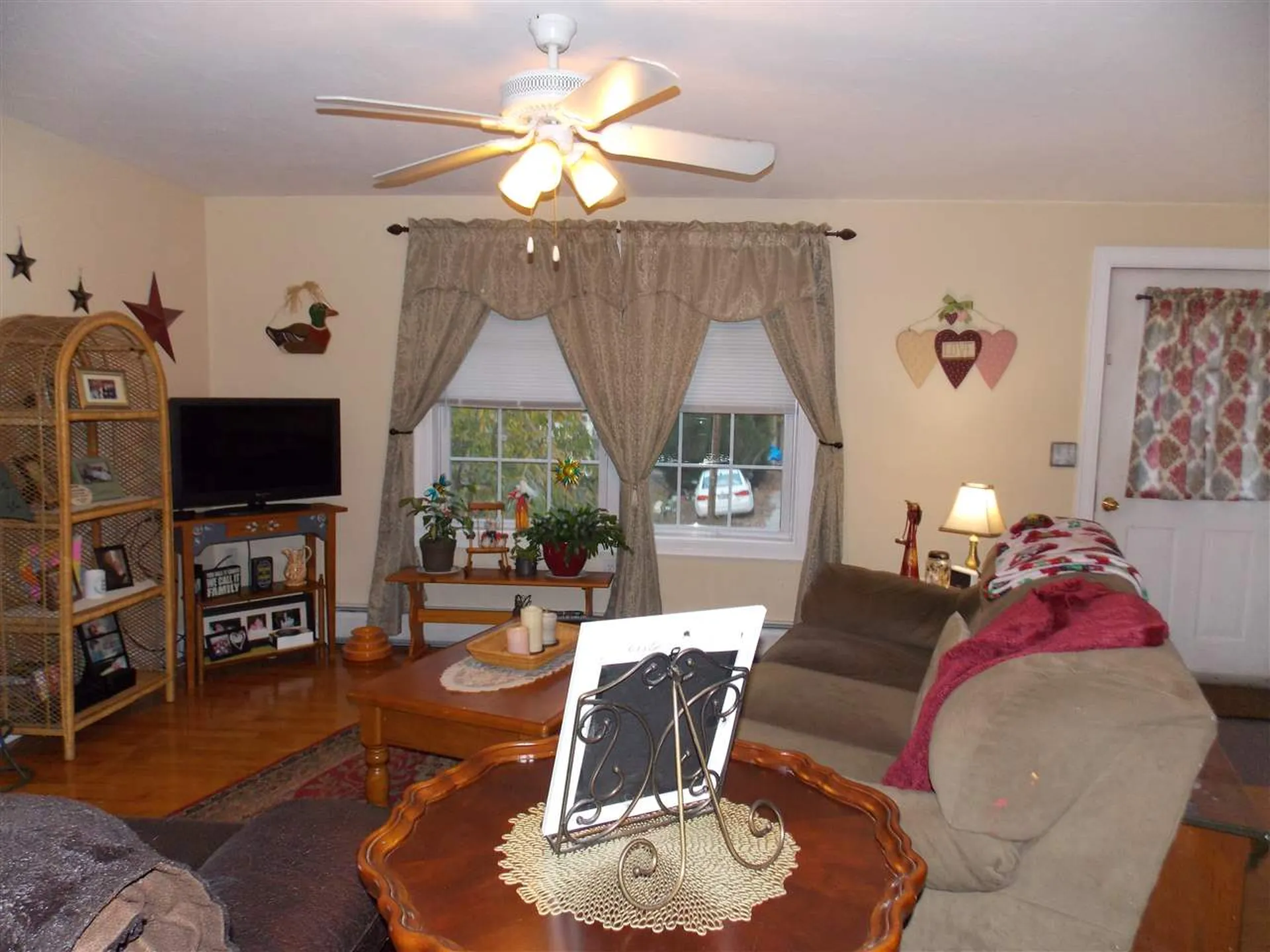 38 4th Street Bristol NH 03222