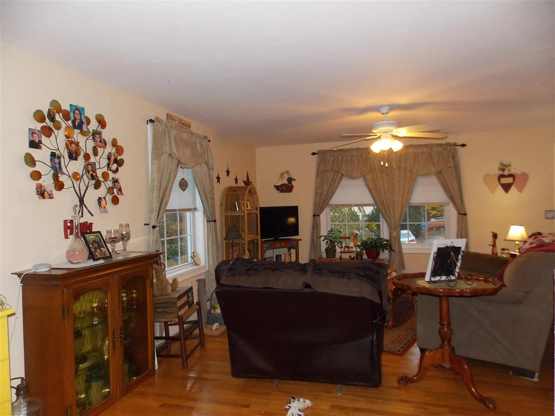 38 4th Street Bristol NH 03222