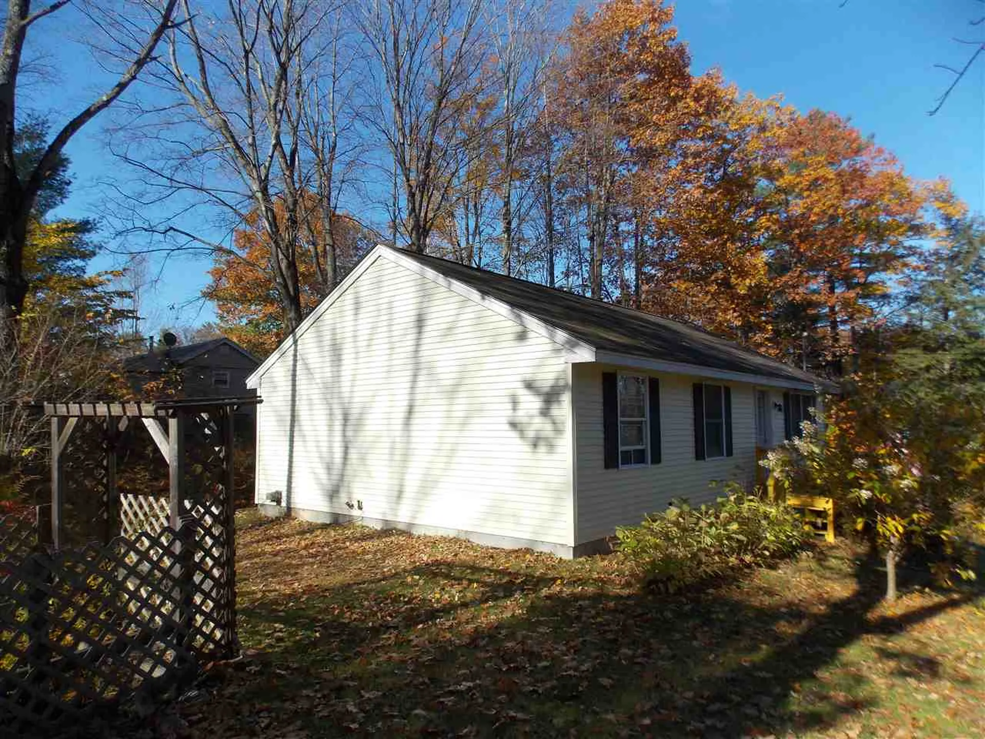 38 4th Street Bristol NH 03222