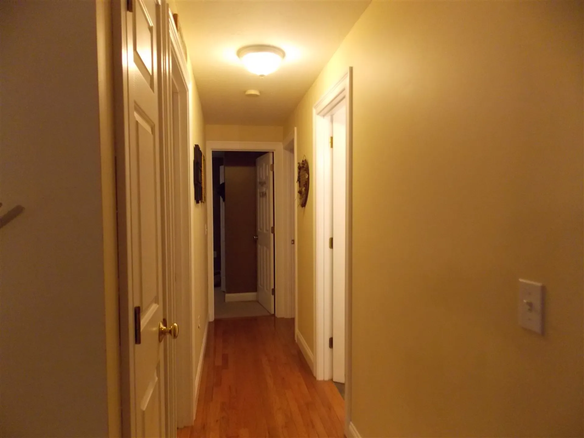 38 4th Street Bristol NH 03222