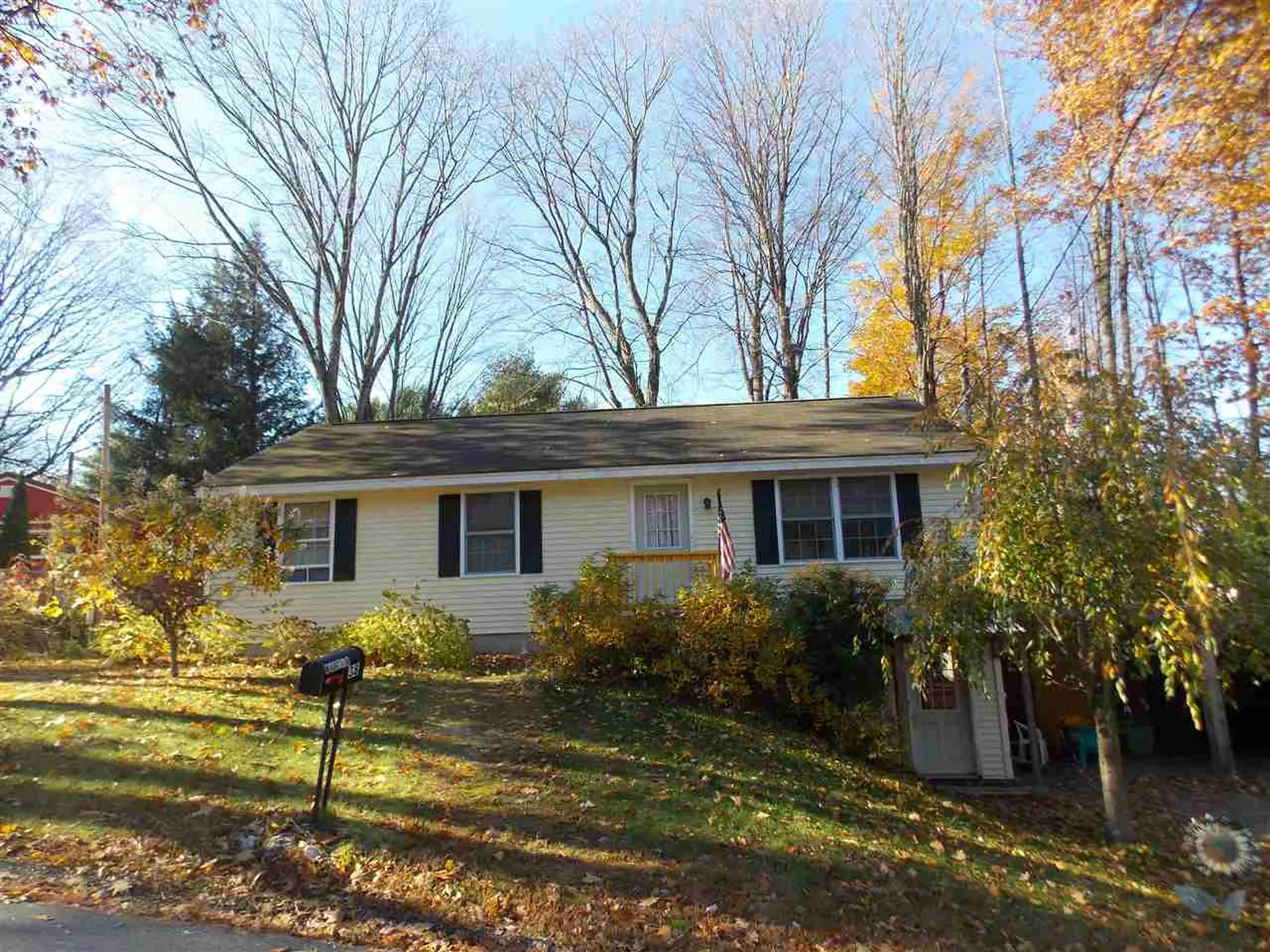 38 4th Street Bristol NH 03222