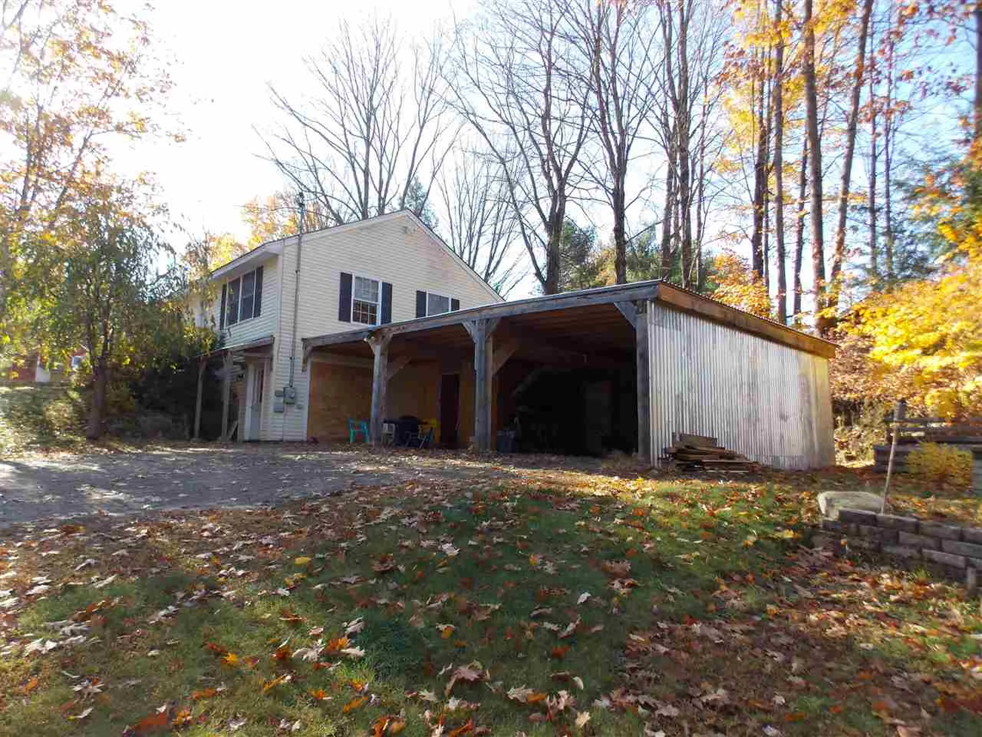 38 4th Street Bristol NH 03222