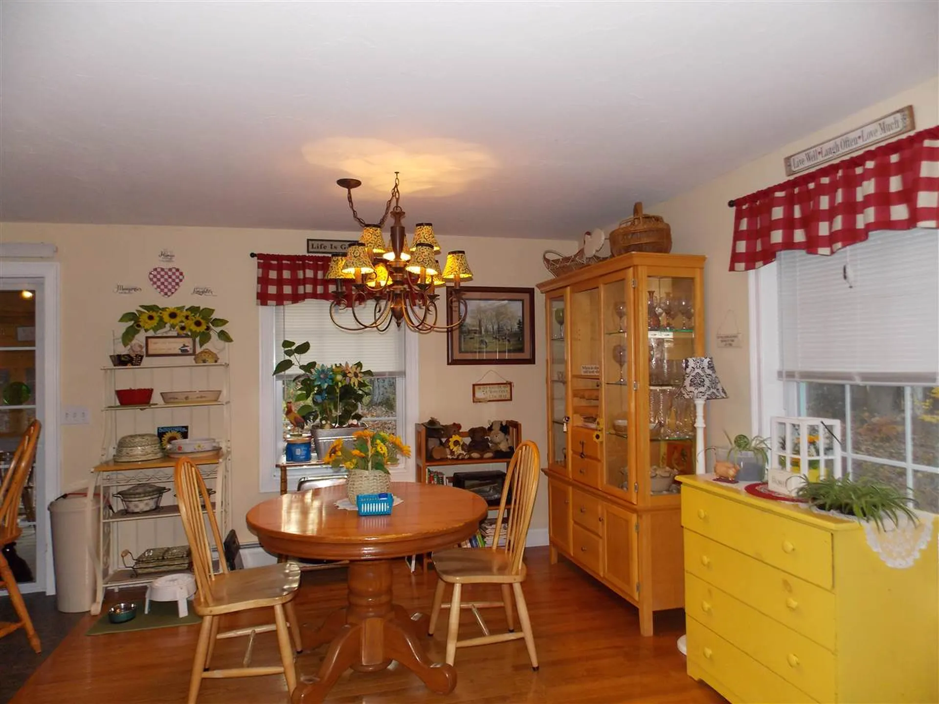 38 4th Street Bristol NH 03222